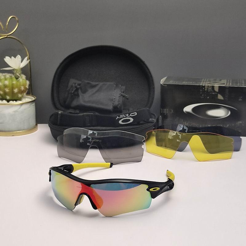 Oakley Sunglasses 389